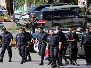 حادث سير صباح الأحد بمنطقة عين صالح بمحافظة تمنراست جنوبي الجزائر