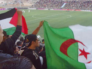 التزام تاريخي للجزائر بدعم الفلسطينيين 