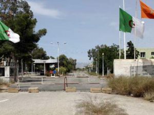 الجزائر صادرت العام الماضي 157 طنا من المخدرات القادمة من المغرب