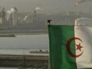 تلفزيون: تعيين وزيرين جديدين للمالية والداخلية بالجزائر
