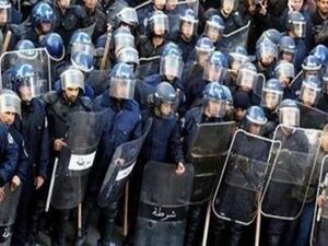 غرداية تشهد انفلاتا أمنيا ومواجهات عنيفة رغم تدخل الدرك الوطني