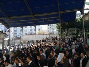  اشتباكات بين مئات من الأطباء والقوات الأمنية وسط الجزائر