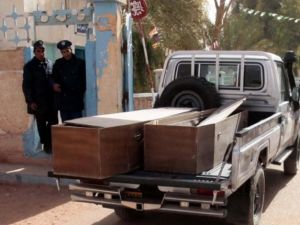 يهدف اتفاق السلام إلى وضع حد "لعمليات تمرد" يقودها الطوارق 