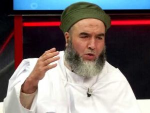 مدني مرزاق قائد “الجيش الاسلامي للانقاذ” الذراع العسكري سابقا للجبهة الاسلامية للانقاذ المنحلة