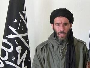 مختار بلمختار الزعيم المتشدد المتهم بالتخطيط للهجوم على منشأة لمعالجة الغاز في الجزائر