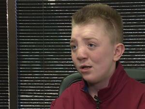 كيتون جونز (WVLT Local 8 News)