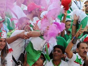 بوتفليقة يدعو الجزائريين لـ”الصمود” أمام أزمة النفط‎
