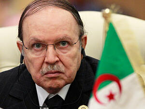 قرار إقالة تبون بأنه "يدلّ على "تخبّط النظام السياسي