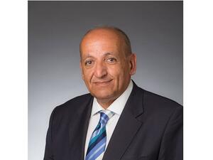 Ali Baghdadi, SVP & Chief Executive from Ingram Micro, META