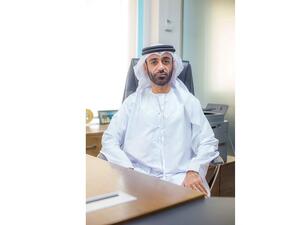 Ali Al Jassim, CEO of Etihad ESCO 