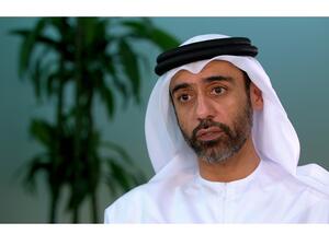 Ali Al Jassim, CEO of Etihad ESCO