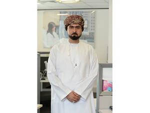 Ali Al Lawati, General Manager - Oman, Cisco Middle East.