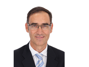 Louis Arnaud, Country Manager of Amadeus Gulf-Oman 