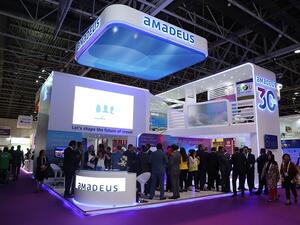 Amadeus will demonstrate how superior technologies are shaping the way travel companies showcase, sell and service customers in the Middle East and beyond.