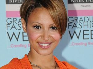 Amelle Berrabah has revealed she is co-producing a new show called 'PMG: The Music Game' that will reveal the dark side of the nitty-gritty industry. (irishmirror.ie)