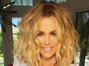 كلوي كارداشيان