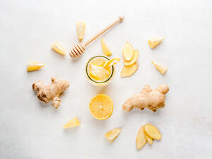 وصفة أثبت نجاحها بعد أن أجراها على مرضى مقرر لهم إجراء عملية قسطرة القلب 