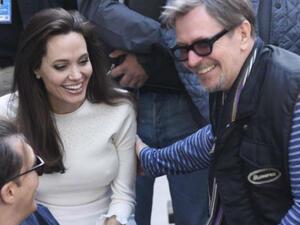 أنجلينا جولي