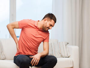 يعاني الكثيرين من آلام الظهر وقد اختبرها الجميع مرة واحدة على الأقل
