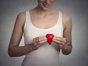 فصيلة دمك، تحددها المواد المجهرية الموروثة من الآباء والأمهات