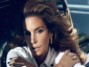 سيندي كروفورد