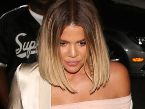 كلوي كارداشيان 