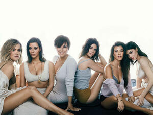 آل كاردشيان