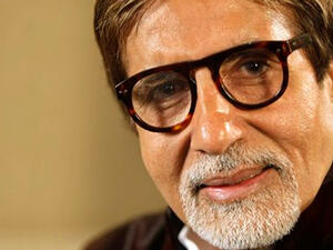 Indian cultural centre in Cairo to celebrate Amitabh Bachchan's 73rd birthday. (Zee News)