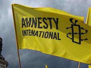 عودة “القمع الوحشي” في تونس تقلق منظمة العفو الدولية 