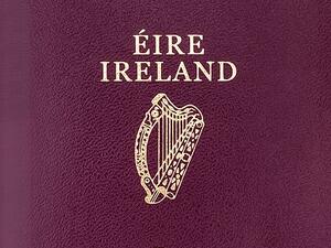 In 2010, Mossad agents used fake Irish passports to carry out the execution of Palestinian commander Mahmoud Al-Mabhouh. 