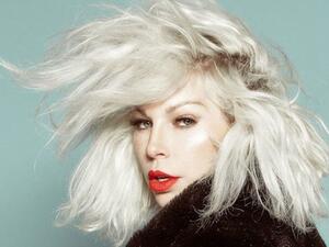 Joyce Bonelli (Twitter)