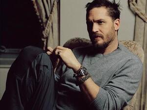 Tom Hardy (Twitter)