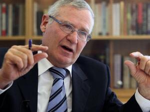 Israeli general Amos Yadlin (Twitter)