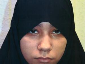 Safaa Boular (Twitter)