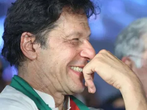 Imran Khan (Twitter)