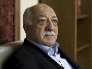 Fethullah Gulen, the US-based Muslim preacher, is blamed for orchestrating the attempted Turkish coup. (AFP/File)  