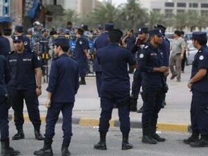 Kuwait police. (AFP/File) 