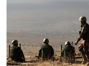 On Wednesday, Iraqi Special Forces wrested the control of the al-Shaqaq neighborhood from Daesh. (AFP/File)

