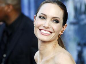 أنجلينا جولي