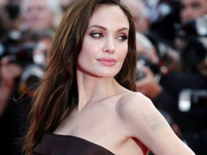 انجلينا جولي