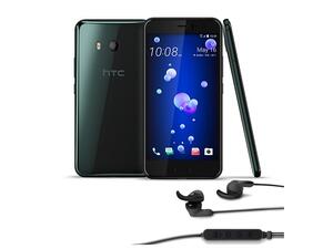 Another du Exclusive Be the First to Own the All-New HTC U11