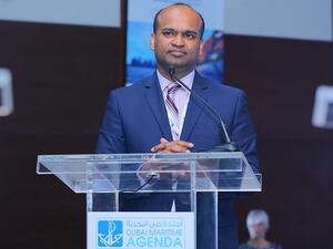 Anwar Siddiqui, President of Bahri Data