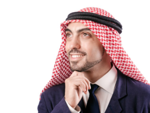 Saudi Arabia is reevaluating what it means to be Saudi. (Shutterstock)