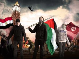  إصلاحات السعودية بدون جدوى