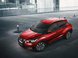 Arabian Automobiles Nissan Kicks , Segment Leader