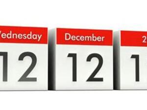 تاريخ مميز 12/12/2012 تاريخ مميز 12/12/2012