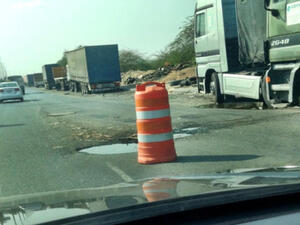 حملة حفرنا بجدة حملة حفرنا بجدة