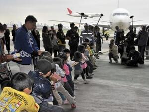 المغتربون وإجازة الصيف.