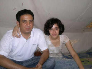 علياء المهدي وصديقها كريم عامر متهمان بممارسة الرذيلة. علياء المهدي وصديقها كريم عامر متهمان بممارسة الرذيلة.