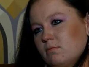 البولونية انيا ليوسكا